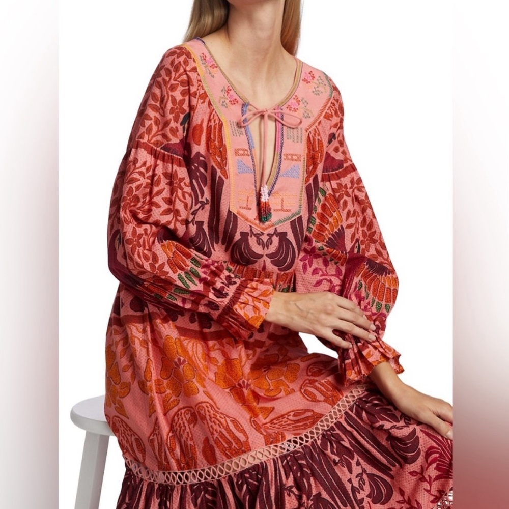 Farm Rio Dress